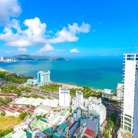 Flc Sea Tower Quy Nhon Th Apartment Exterior photo