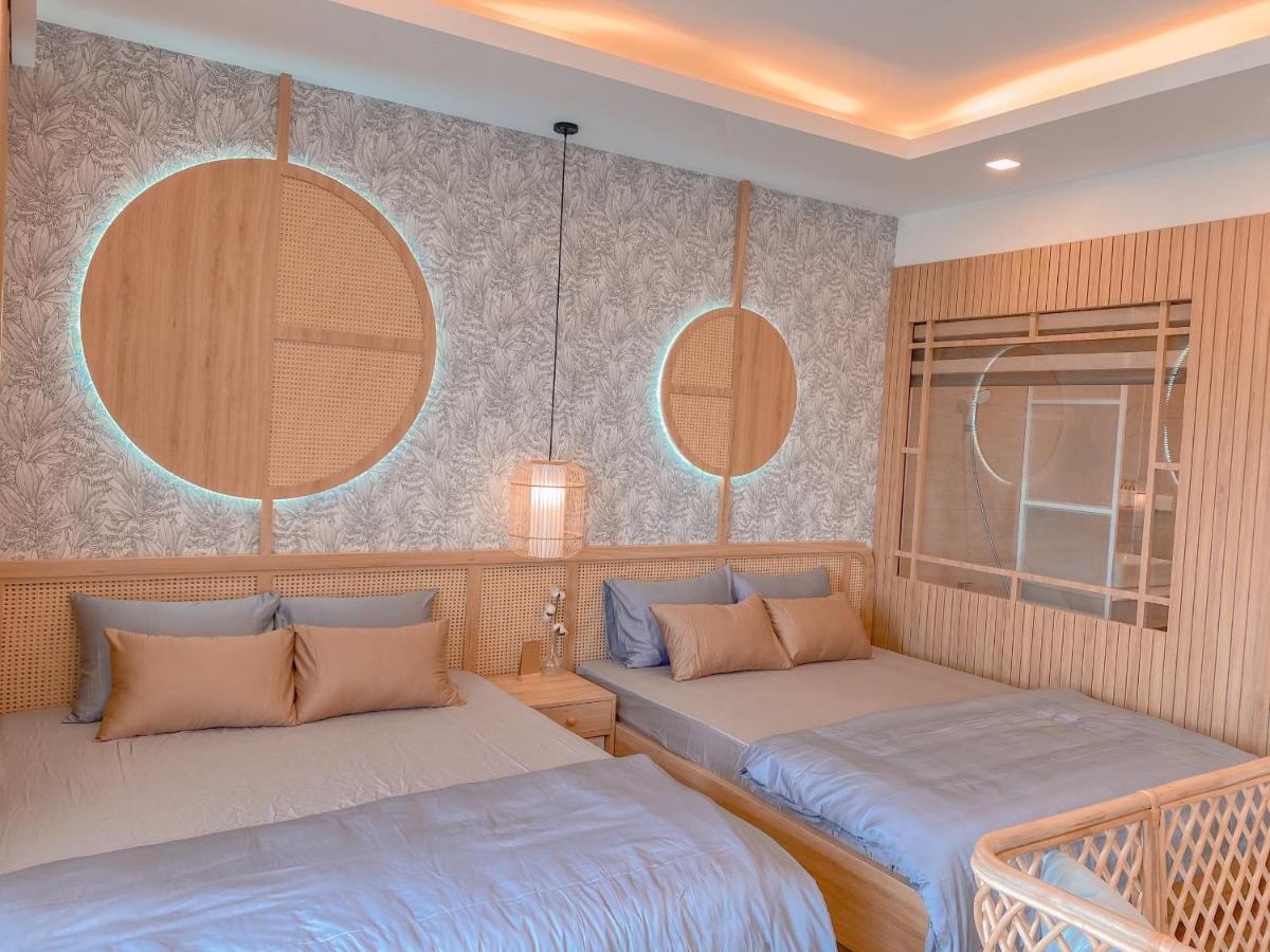 Flc Sea Tower Quy Nhon Th Apartment Exterior photo
