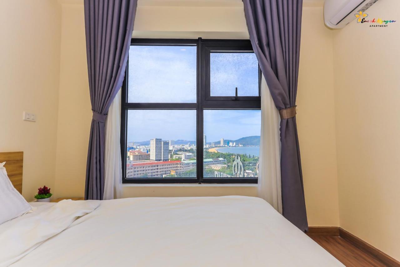 Flc Sea Tower Quy Nhon Th Apartment Exterior photo