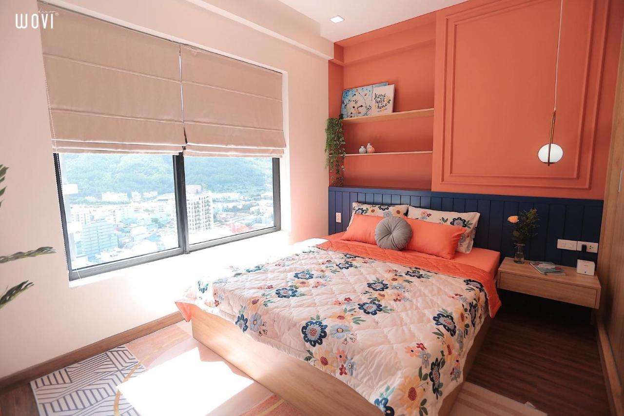 Flc Sea Tower Quy Nhon Th Apartment Exterior photo