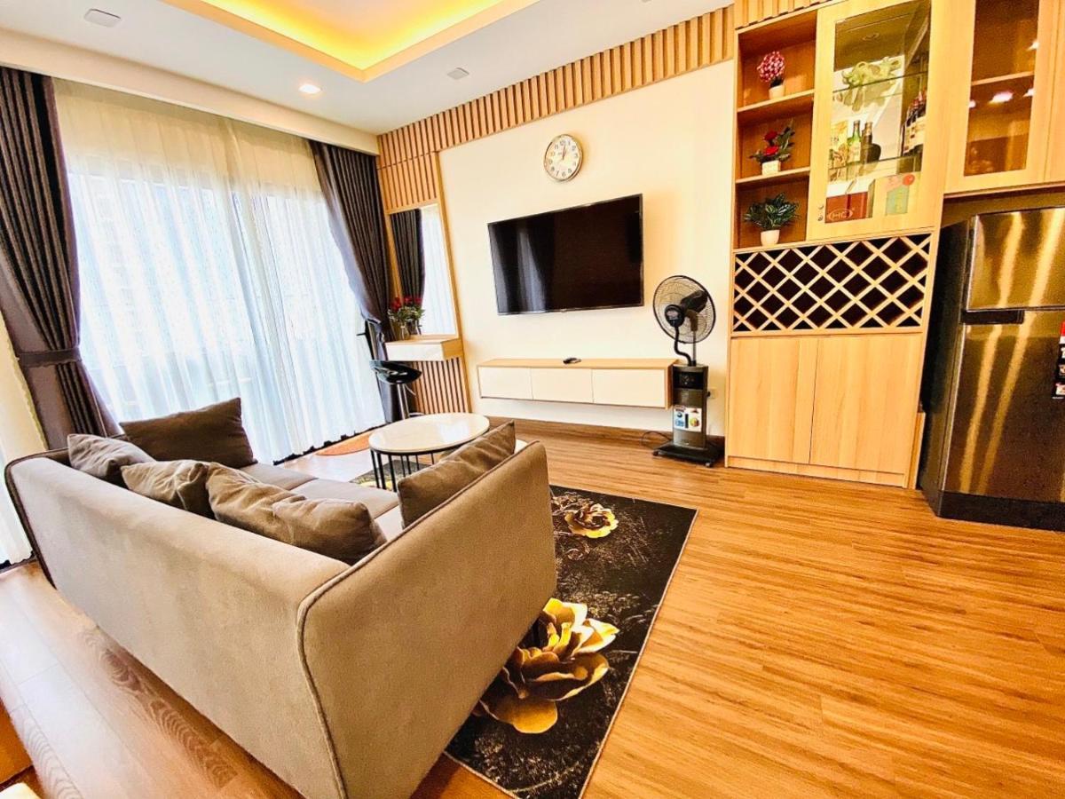 Flc Sea Tower Quy Nhon Th Apartment Exterior photo